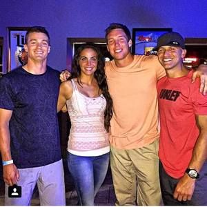 Meet your Posher, Bradley